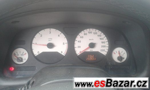 OPEL ASTRA G 2.0 DTL 60 KW,sleva možná – fotografie 3