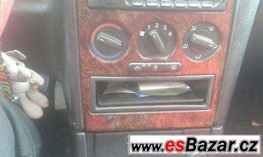 OPEL ASTRA G 2.0 DTL 60 KW,sleva možná – fotografie 4