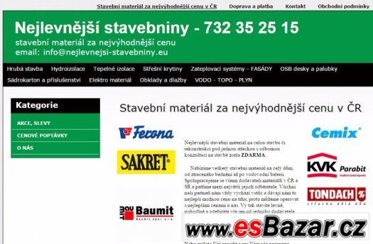 Nabízíme Brigádu - více odvětví – fotografie 4