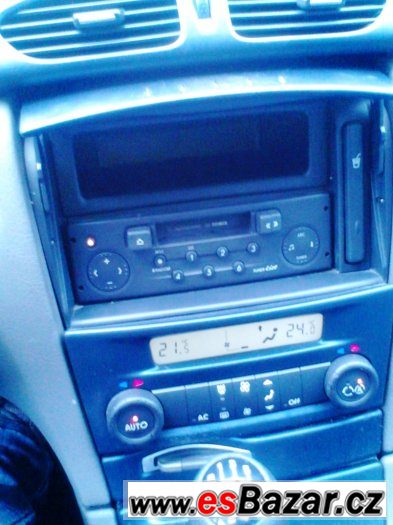 Renault Laguna Grandtour 1,9 DCi – fotografie 4