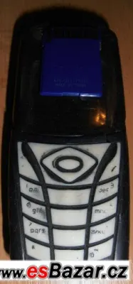 Vyměním Nokii 5410 a SD kartu 512MB