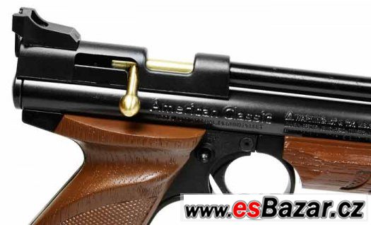 Prodam originalni zaver pro vzduchovku Crosman 1377 – fotografie 1