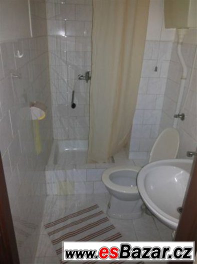 Dlouhod. ubytování v penzionu Praha 3 Jarov – fotografie 4