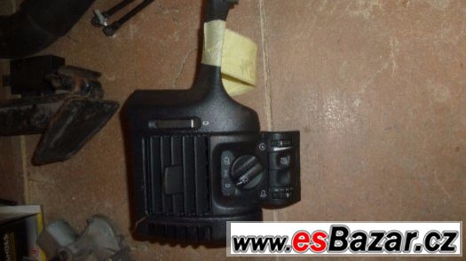 Vypínač světel vectra B – fotografie 1