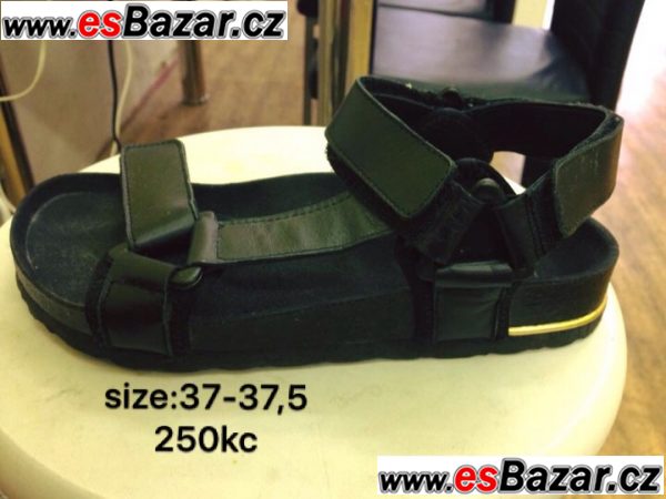 Dámské tenisky ( sneaker) – fotografie 5