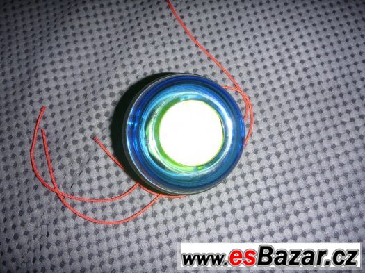 Power ball – fotografie 4