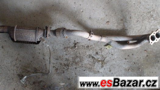 Prodám ND na Volkswagen Golf III 1.6 55kW – fotografie 3