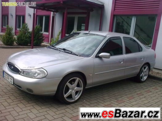 Díly Ford Mondeo II sedan, 1,8/85kW – fotografie 1