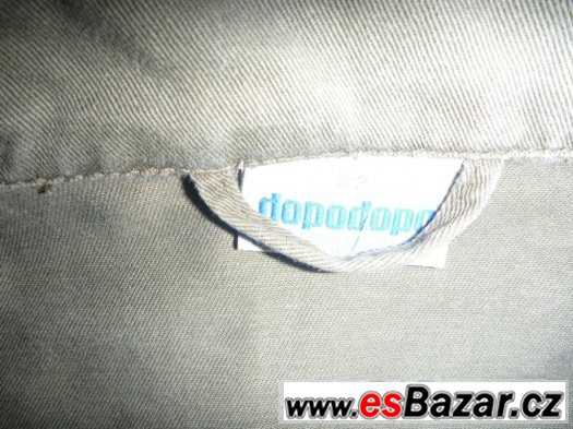 Bunda – fotografie 2