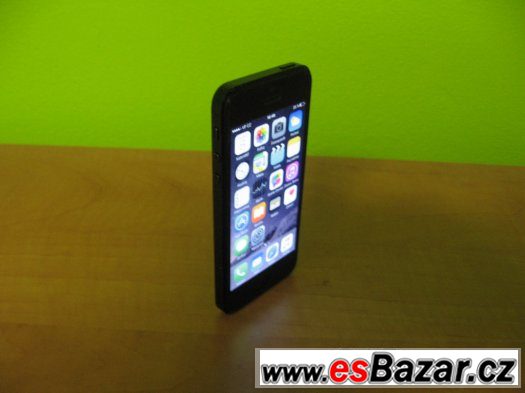 Apple iPhone 5 – fotografie 3
