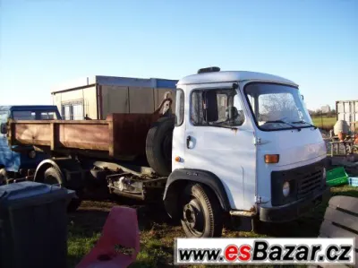 Prodám AVIA A 31 T - N