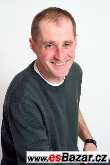 muž 45 tlumočník němčina i technická hledá práci – fotografie 2