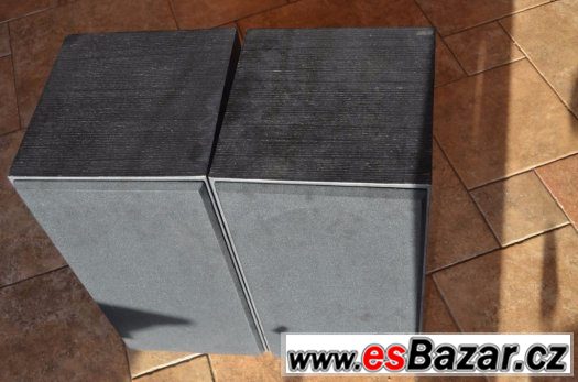 Tesla Reprosoustavy AQ-130 /8ohm – fotografie 1