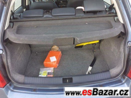 Fiat Stillo 1.2 16V 6 rychlosti NOVA SPOJKA – fotografie 5