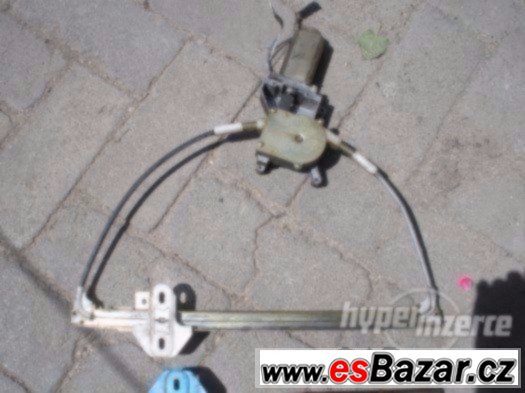 Citroen Xsara 1.8i r.v.99 ND – fotografie 3