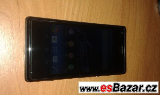 SONY XPERIA M - výborný stav – fotografie 2