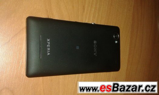 SONY XPERIA M - výborný stav – fotografie 3