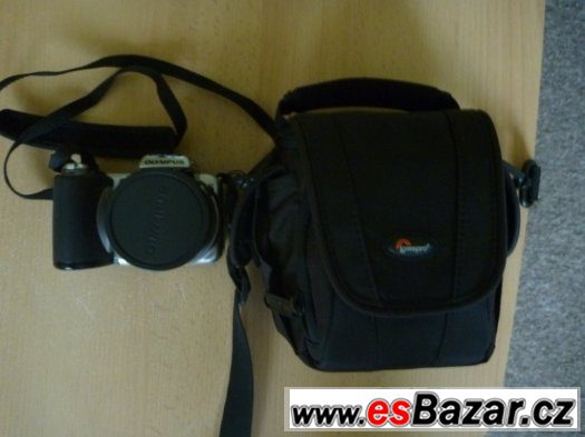 OLYMPUS SP-600UZ silver – fotografie 5