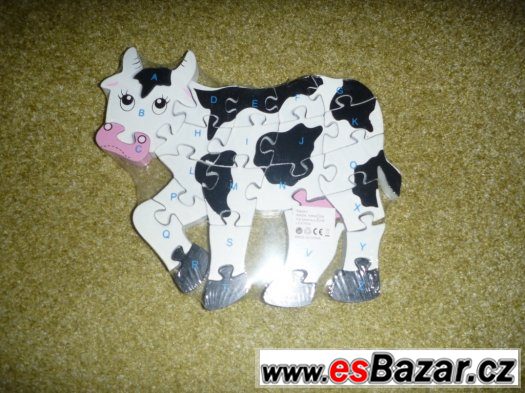 Puzzle – fotografie 1