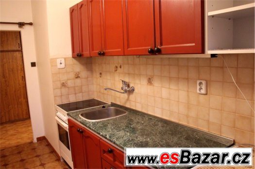 Pronájem prostorného 3 +1 (70m2) - Týnec nad Sázavou – fotografie 2
