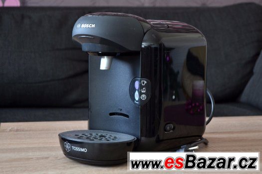 BOSCH TAS1252 VIVY – fotografie 1
