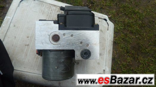 Audi/Vw/2.5 tdi - ABS s jednotkou – fotografie 1