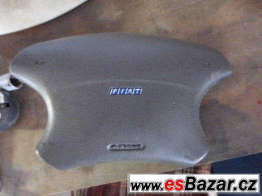 Fiat Marea, Bravo Brava – fotografie 3