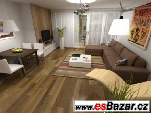 3D VIZUALIZACE- 25 LET PRAXE – fotografie 1