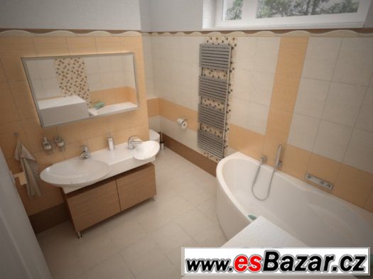3D VIZUALIZACE- 25 LET PRAXE – fotografie 2