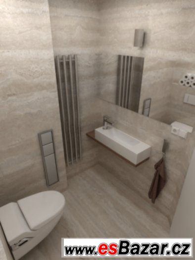 3D VIZUALIZACE- 25 LET PRAXE – fotografie 3