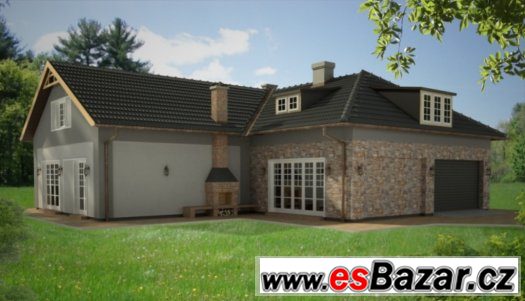 3D VIZUALIZACE- 25 LET PRAXE – fotografie 4