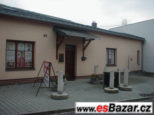 Obchodní prostory Hlučín – fotografie 3