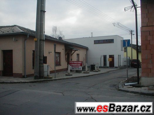 Obchodní prostory Hlučín – fotografie 4
