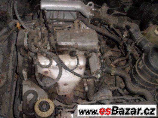 R Megane 1.6 16v(coupé) ND+další – fotografie 1