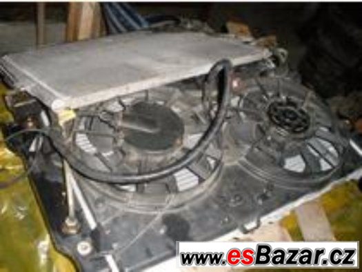 Prodám ND Ford Mondeo 98 2.0i automat hatchback – fotografie 2