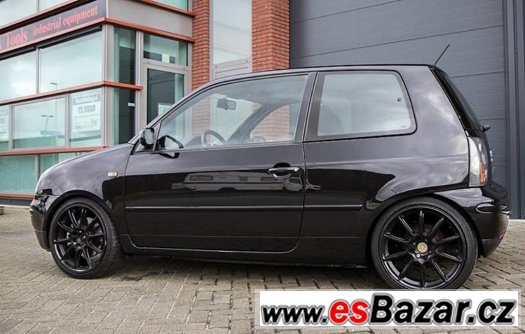Typový list 16" na VW Lupo 1,4 TDI 55 KW – fotografie 1