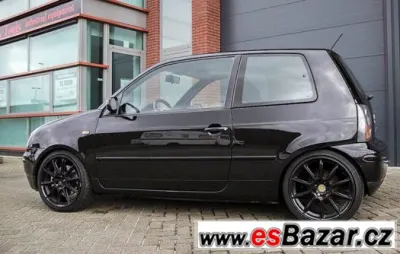 Typový list 16" na VW Lupo 1,4 TDI 55 KW