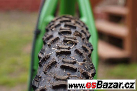 MTB plášť 26" Ritchey Z-Max – fotografie 1