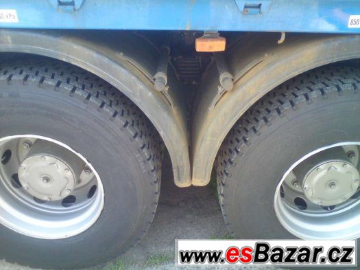 Iveco Trakker s HR PM 48SP – fotografie 3