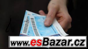 prosle, propadle na rok 2015 stravenky, flexi passy – fotografie 1