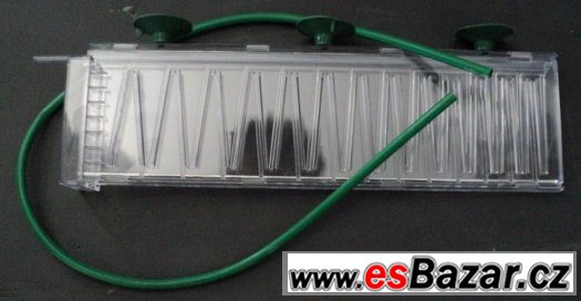 Difusory pro CO2 – fotografie 4
