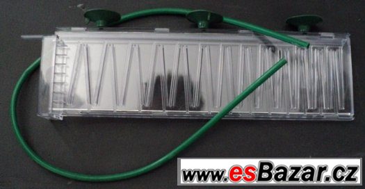 Difusory pro CO2 – fotografie 2