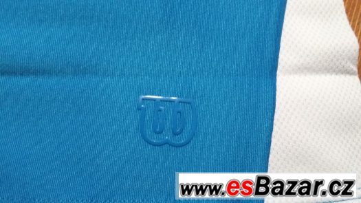 Dámská tenisová sukně Wilson, vel. L – fotografie 2