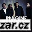 IMAGINE Dragons 16.1. O2 Arena 20:00 hod. – fotografie 1