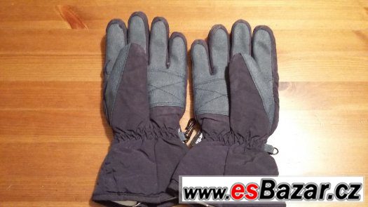 Gore-tex zimní rukavice Eska, vel. S, 7 – fotografie 2