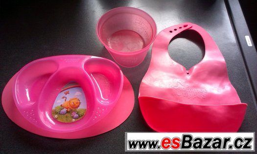 Tommee Tippee sada – fotografie 1