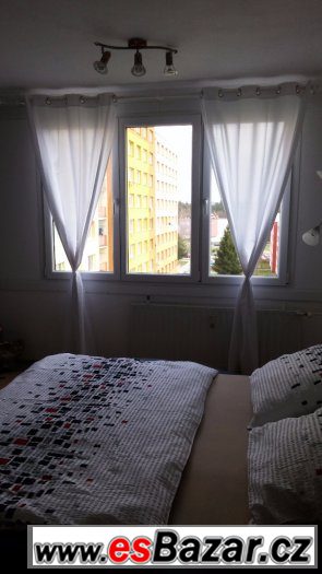Prodej bytu 2+1, 58m2, OV, Jindřichův Hradec – fotografie 2