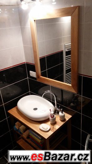 Prodej bytu 2+1, 58m2, OV, Jindřichův Hradec – fotografie 4