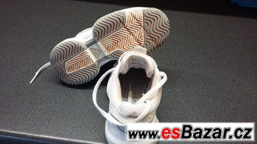 Tenisové boty ADIDAS, vel. 28 – fotografie 2
