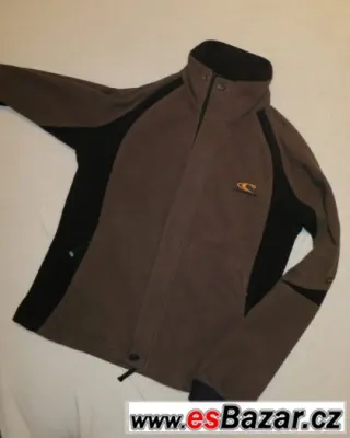 SPORTOVNÍ SOFTSHELL BUNDA O´NEILL vel. M